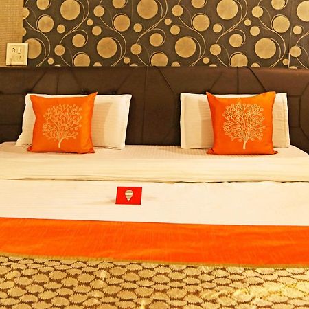 Oyo 13333 Hotel Orchid Inn Харидвар Экстерьер фото