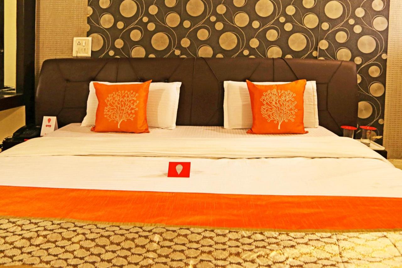Oyo 13333 Hotel Orchid Inn Харидвар Экстерьер фото